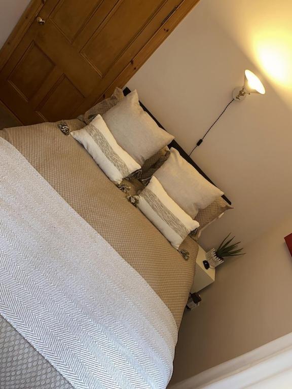 The Ramblers Rest - Whole Apartment - Pet Friendly - Close To Amenities And Walks Edzell Ngoại thất bức ảnh