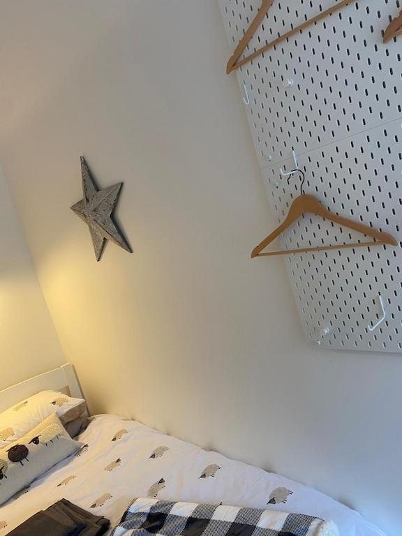 The Ramblers Rest - Whole Apartment - Pet Friendly - Close To Amenities And Walks Edzell Ngoại thất bức ảnh