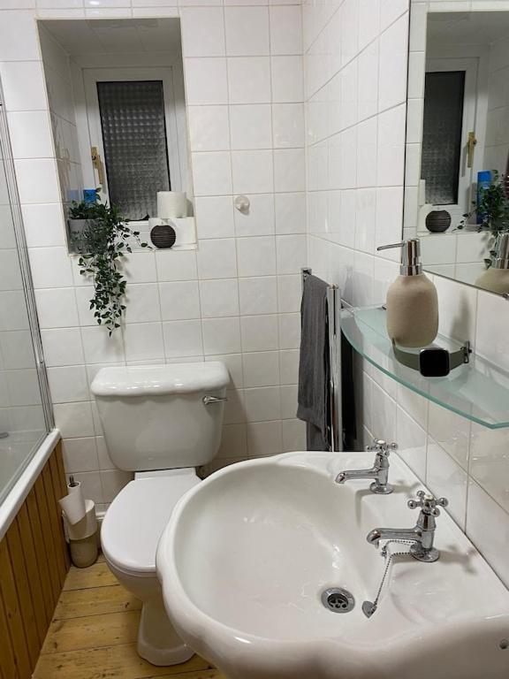 The Ramblers Rest - Whole Apartment - Pet Friendly - Close To Amenities And Walks Edzell Ngoại thất bức ảnh